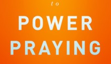 Power Praying