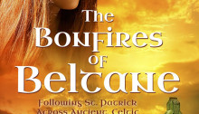 The Bonfires of Beltane by Mark E. Fisher